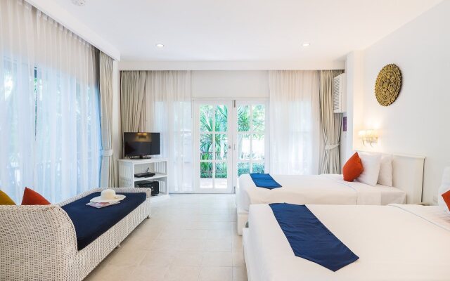 Laksasubha Resort (SHA Extra Plus)