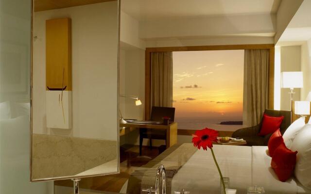 Trident, Nariman Point Mumbai