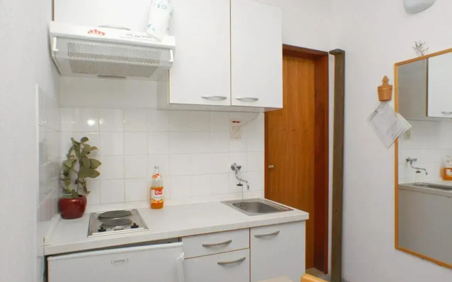 Apartments by the sea Podaca, Makarska - 2621