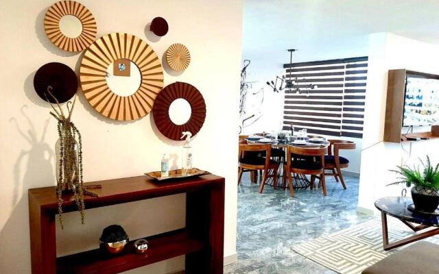 Ph Grande, Piso Completo 100% Remodelado Zona Expo