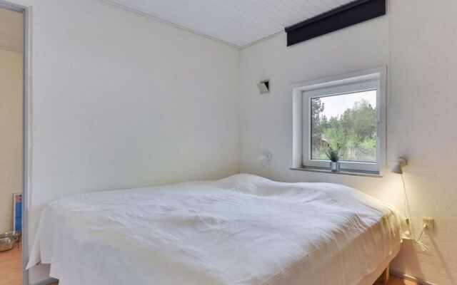 "Genta" - 1km from the sea in Western Jutland