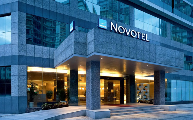 Novotel Shenzhen Watergate