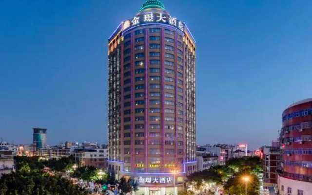 Days Hotel & Suites Shishi