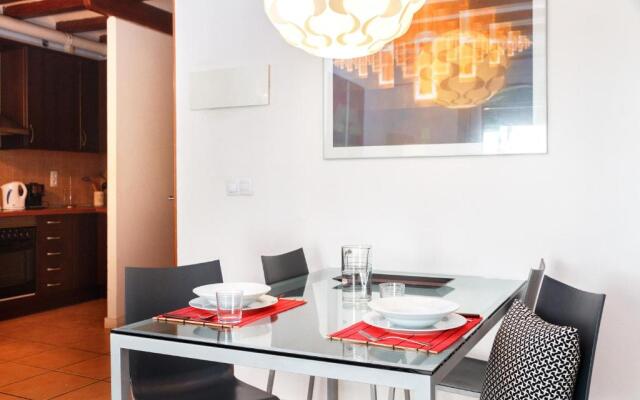 Feelathome Center Apartments
