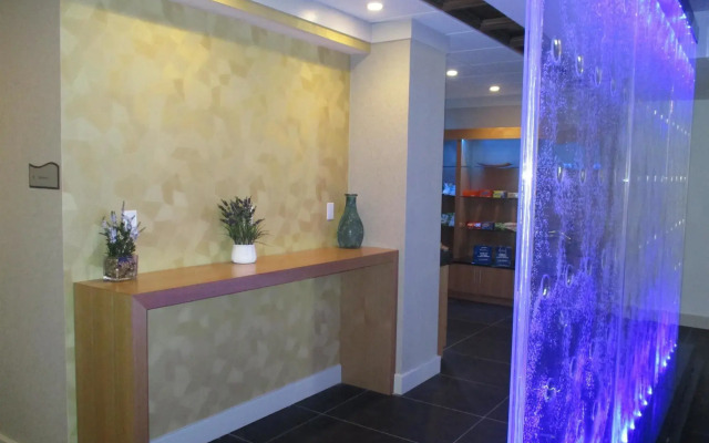 Best Western Plus University Inn