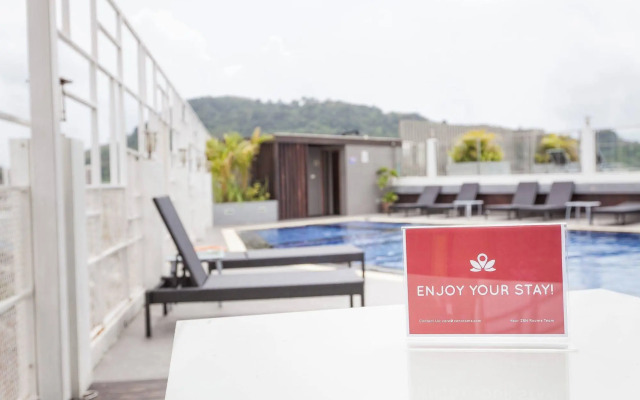 ZEN Premium Phangmuang Sai Kor Road