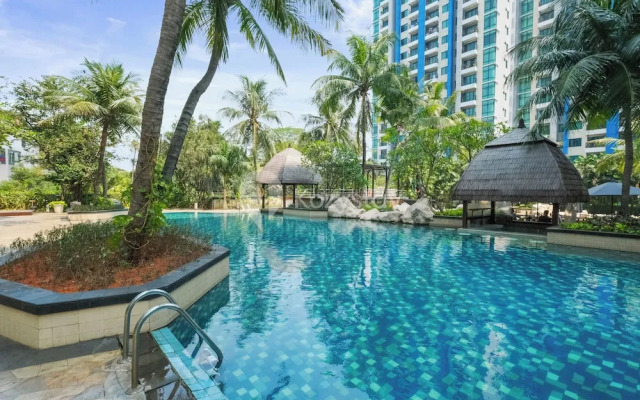 Casta by Kozystay - Pondok Indah