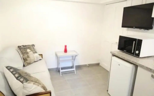 Résidence Maison Panczer - Studio pour 2 Personnes 804