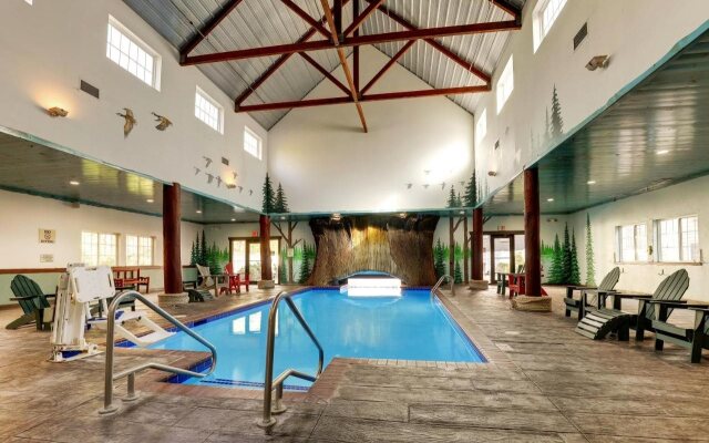 Stoney Creek Hotel Des Moines - Johnston