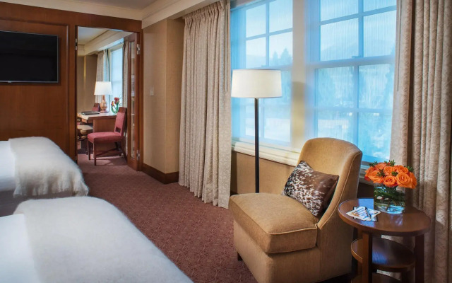 Sun Valley Resort