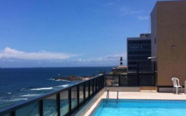 Barra Flat, Praia, História e Diversão no mesmo lugar