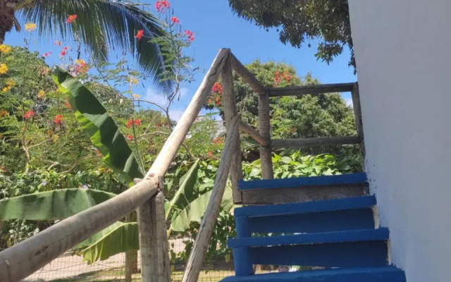 Pousada Planeta Imbassai