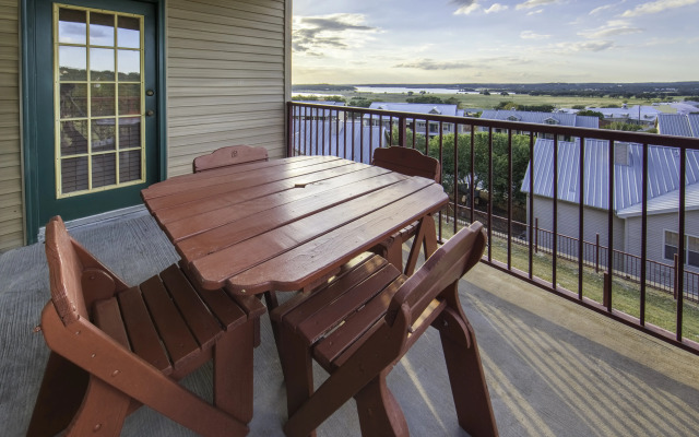Holiday Inn Club Vacations Hill Country Resort Canyon LK by IHG