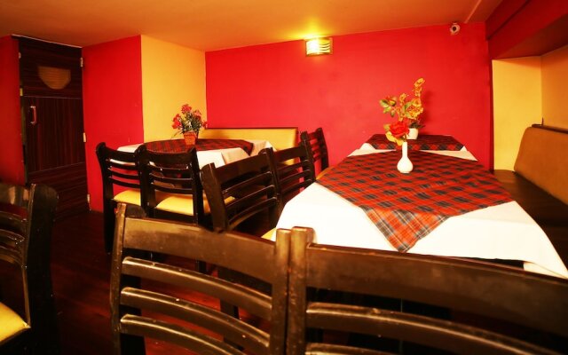 Hotel Rajavihar