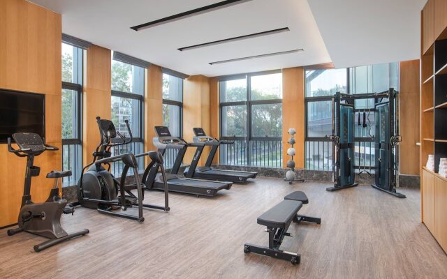 Fairfield by Marriott Zhuhai Xiangzhou