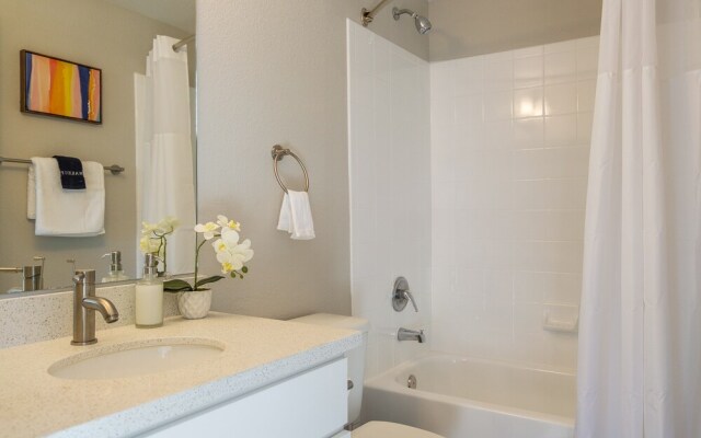 FRONTDESK Mandarina Apts Phoenix