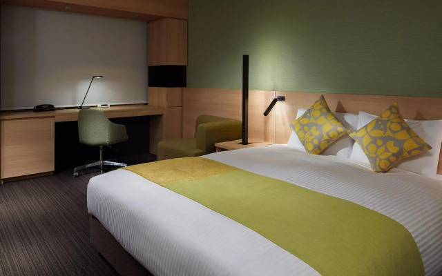 Mitsui Garden Hotel Kashiwanoha Chiba