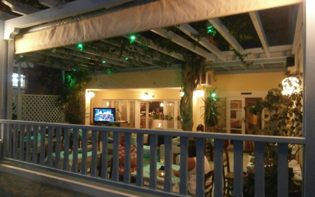 Hotel Narkissos