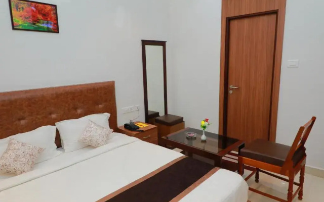 TM Inn