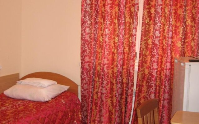 Отель Наука на Миллионной