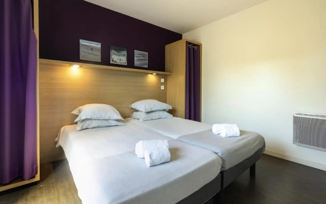 Belambra Clubs Capbreton - Les Vignes