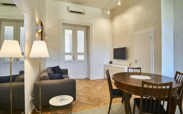 K35 Apartment Budapest