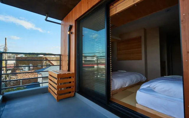 Kamakura Hotel 8 Senses