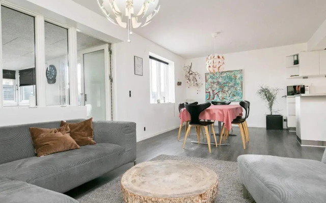 Holiday home Thyborøn III