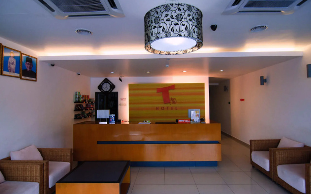 T Hotel Changlun