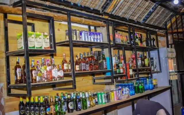 Oloirien Hotel & Resort