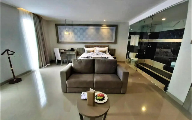 savero Style Bogor
