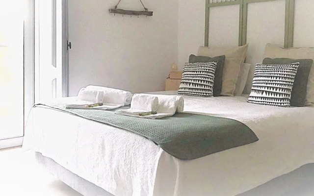 Oliveirinha Country House