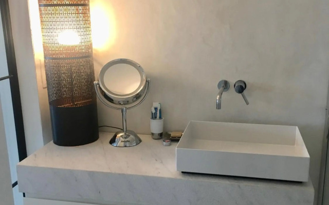 great seaview apartment