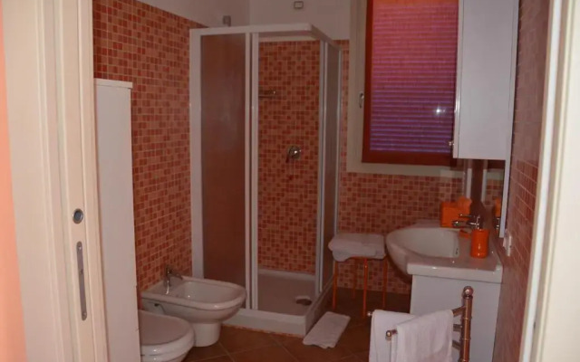 Vacanze Casa di Trizzi