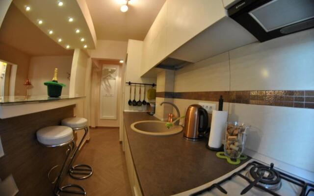 Modern & Central Apartment in North of Bucharest