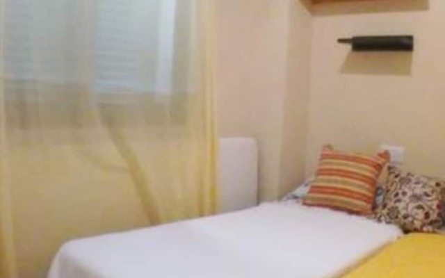 106653 - Apartment in Zahara