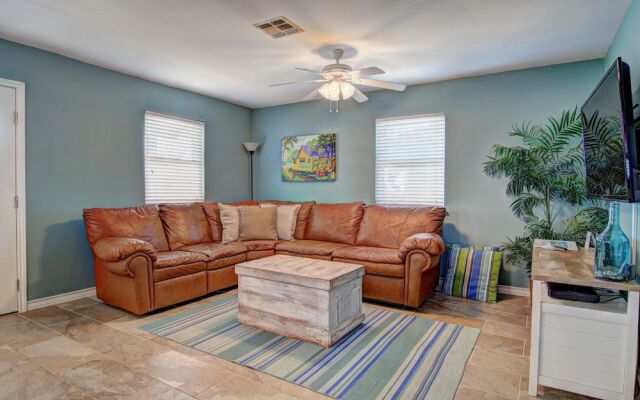 Summer Salt 3Br Home