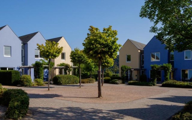 Eurostrand Resort Moseltal