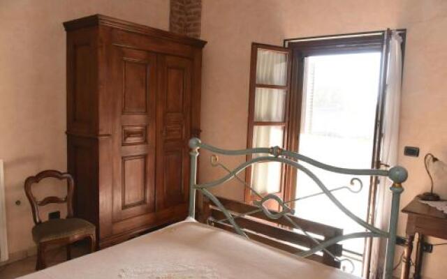 Agriturismo La Ca 'd Majin