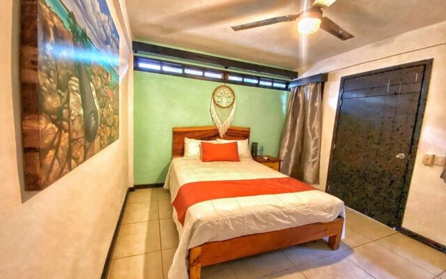 Zelune Luxury Lagoon Resort Bacalar Adults only