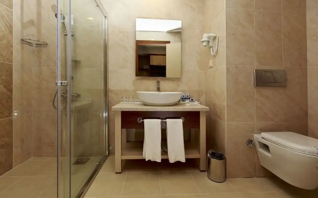 Ulu Resort Hotel - All Inclusive