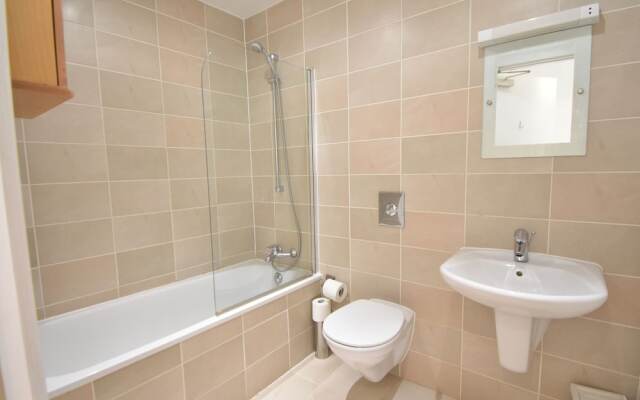 Cozy Apartment in Sheffield near Kelham Island Museum