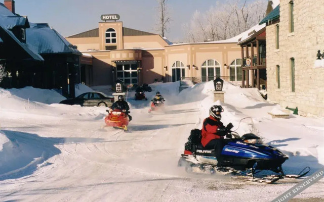 Chateau Logue Hôtel
