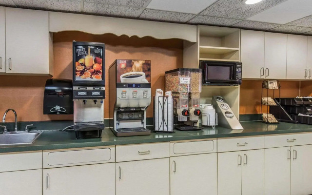 Econo Lodge Billings