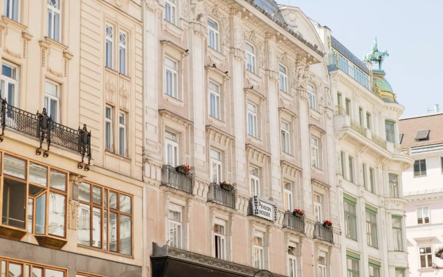 Boutique Hotel Nossek