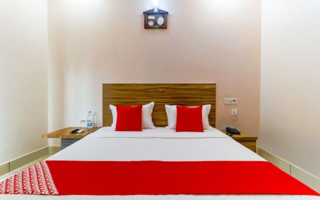 Oyo 45965 Hotel Krishnam