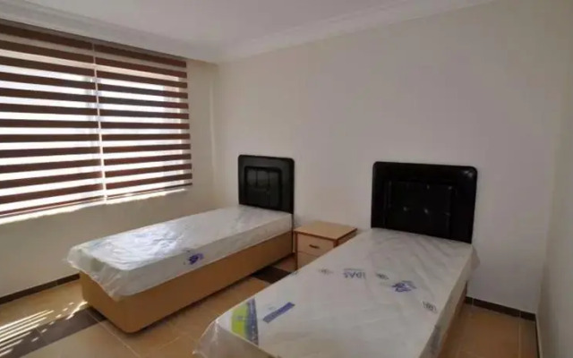 Konak Sea View Apartment