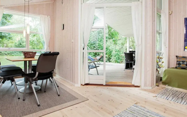 5 Person Holiday Home in Slagelse