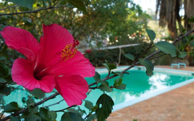 Eden Gardens Hotel and Restaurant