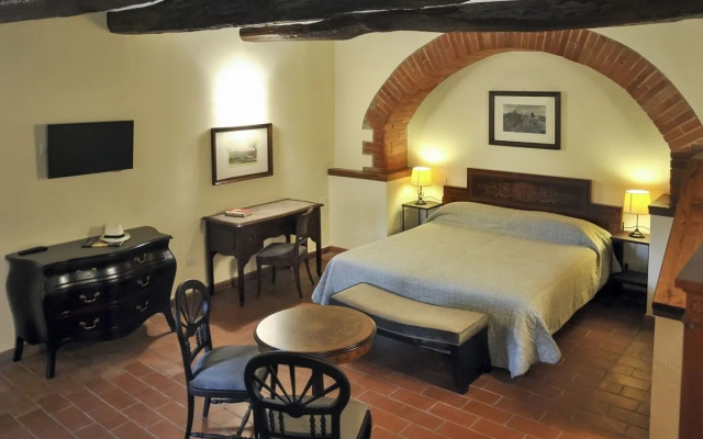 Relais Villa Monte Solare